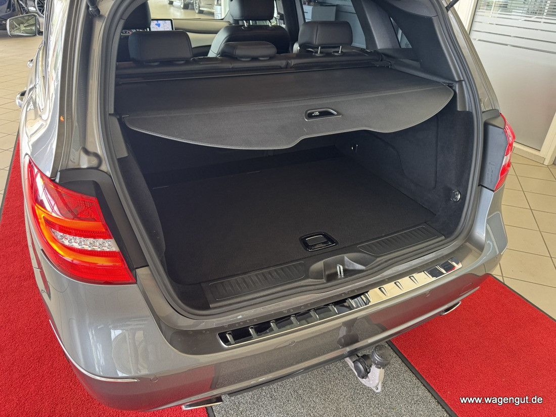 Mercedes-Benz B 200 B 200 *AHK*Comand*Panorama*Xenon*SportPaket*