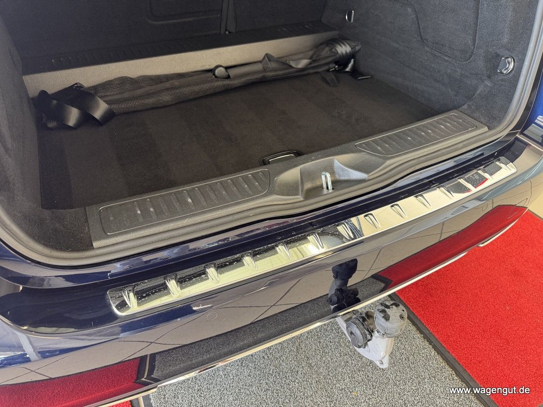 Mercedes-Benz B 200 B 200 PANO*KAMERA*DISTRO*CAR-PLAY*COMAND*LED*AHK