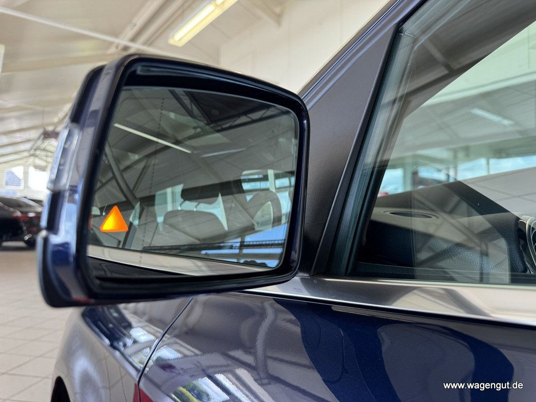 Mercedes-Benz B 200 B 200 PANO*KAMERA*DISTRO*CAR-PLAY*COMAND*LED*AHK