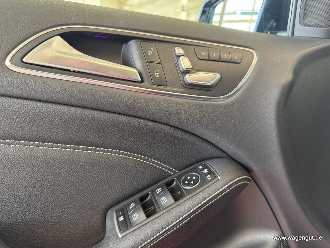 Mercedes-Benz B 200 B 200 PANO*KAMERA*DISTRO*CAR-PLAY*COMAND*LED*AHK