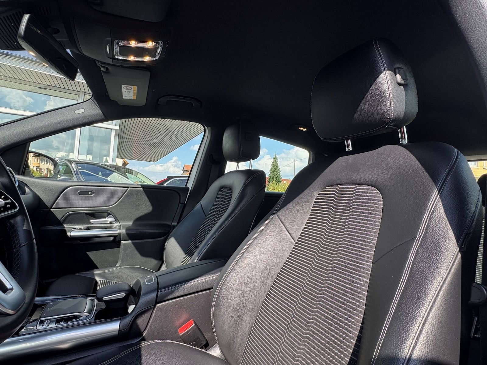 Mercedes-Benz B 220 B 220 4Matic*AWD*Progressive*AHK*Navi*360°*LED*