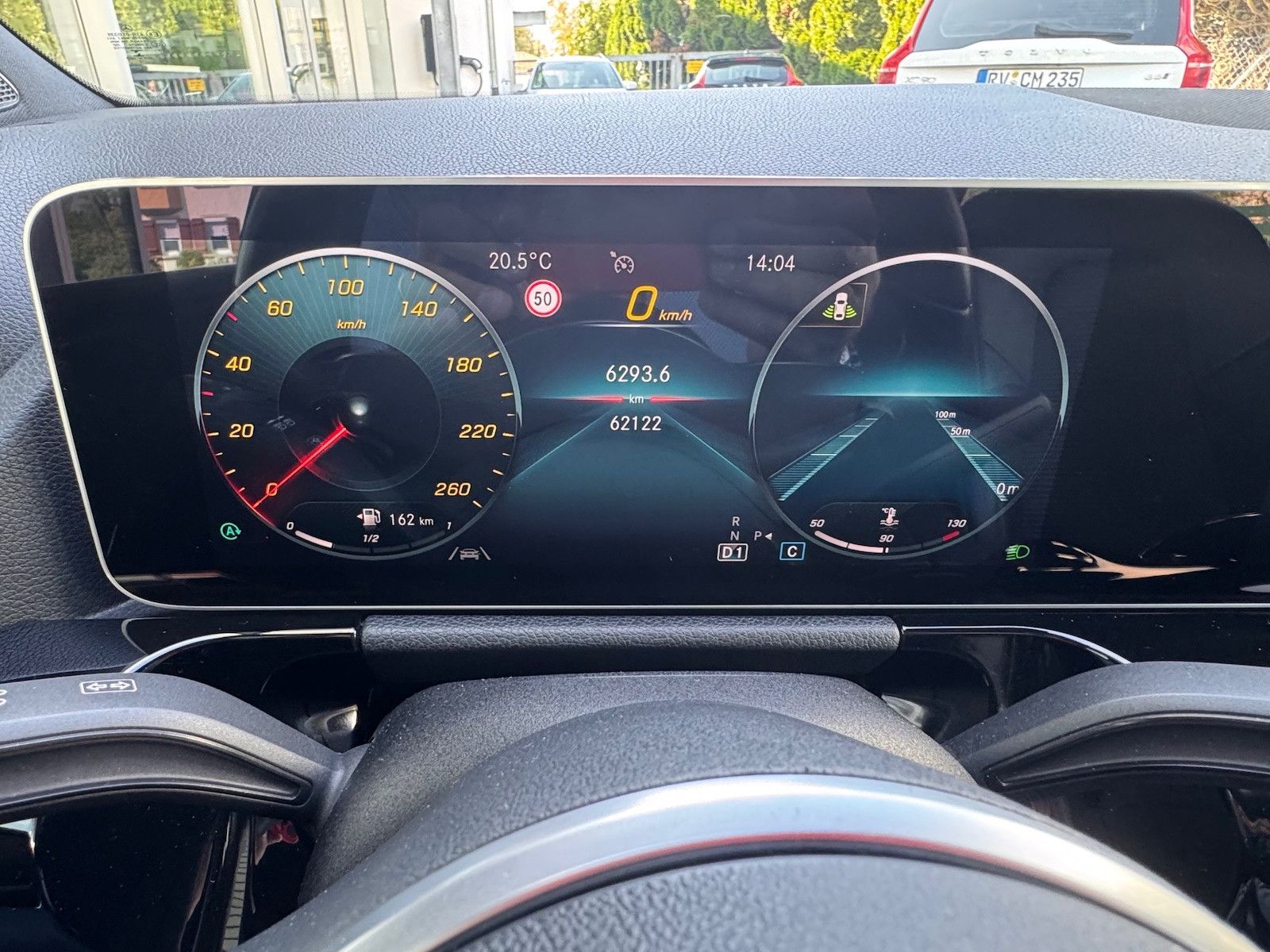 Mercedes-Benz B 220 B 220 4Matic*AWD*Progressive*AHK*Navi*360°*LED*