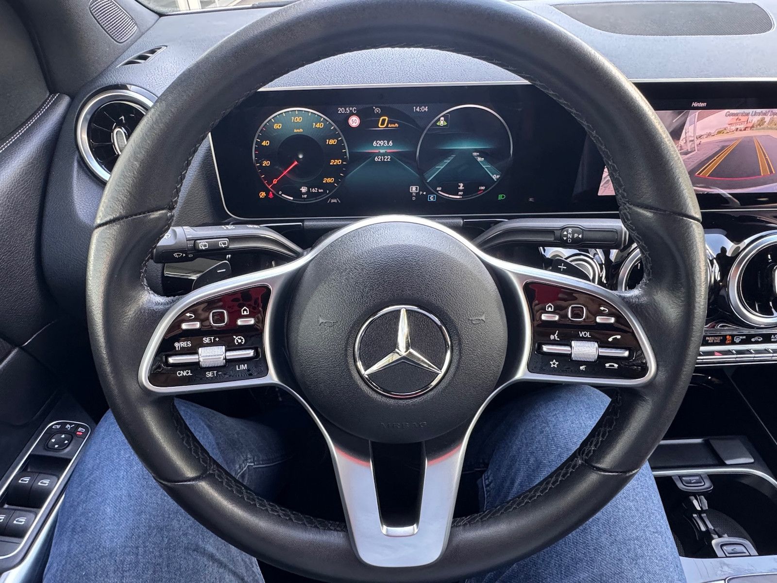 Mercedes-Benz B 220 B 220 4Matic*AWD*Progressive*AHK*Navi*360°*LED*
