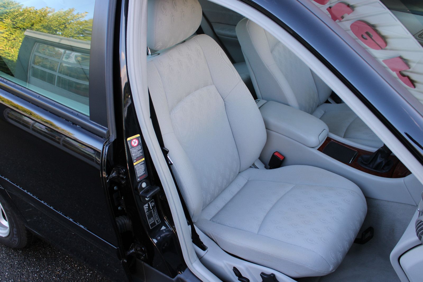 Mercedes-Benz C 180 C 180 Kompressor *1. Hand+Deutsch+Top*