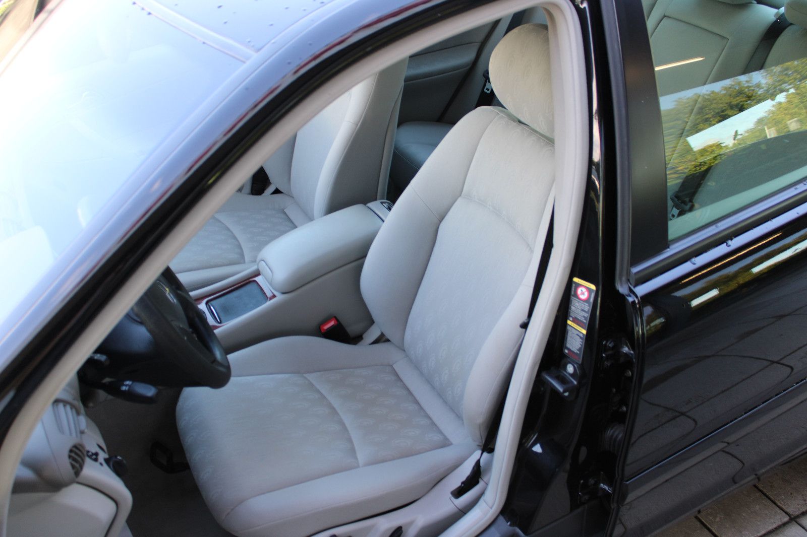 Mercedes-Benz C 180 C 180 Kompressor *1. Hand+Deutsch+Top*