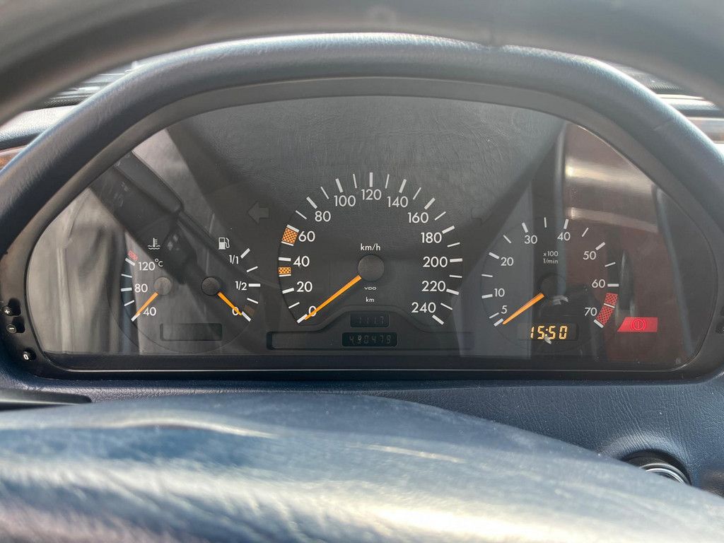 Mercedes-Benz C 180 C 180 Schiebdach El. Fenster