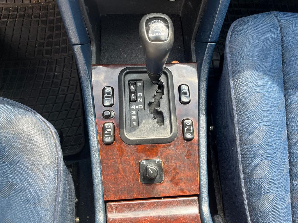 Mercedes-Benz C 180 C 180 Schiebdach El. Fenster