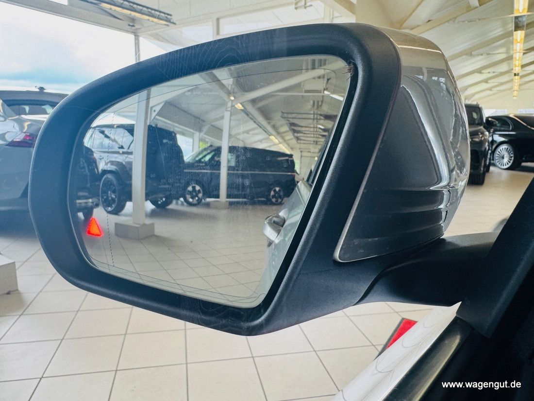 Mercedes-Benz C 180 C 180 T-Modell*CAM*AHK*PANORAMA*Apple-CarPlay*