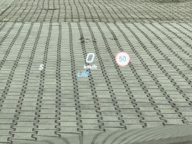 Mercedes-Benz C 200 C 200, Head up Display, Park-Assistent
