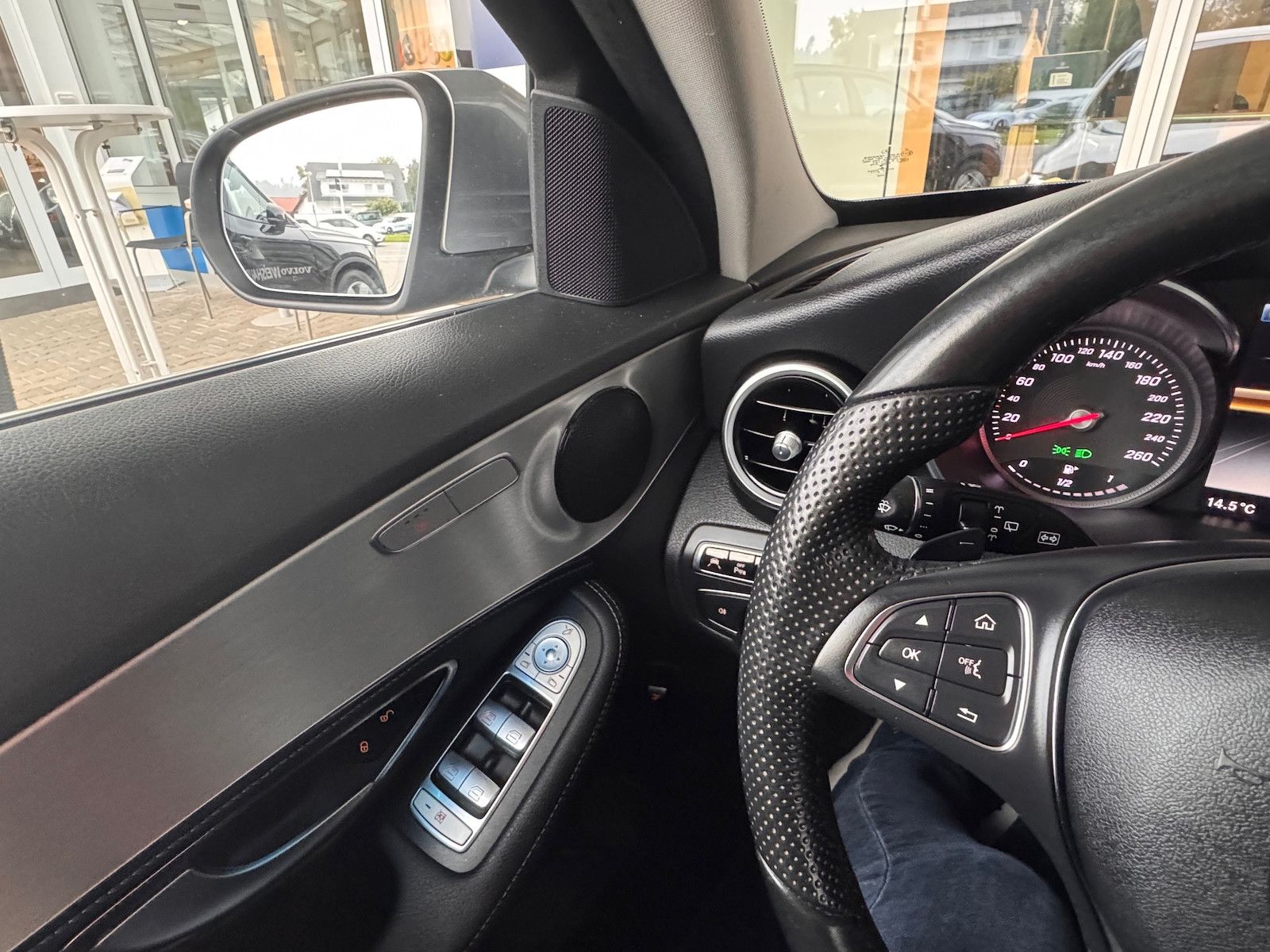 Mercedes-Benz C 220 C 220 T*D*Avantgarde*Business Plus*BLIS*ACC*LED