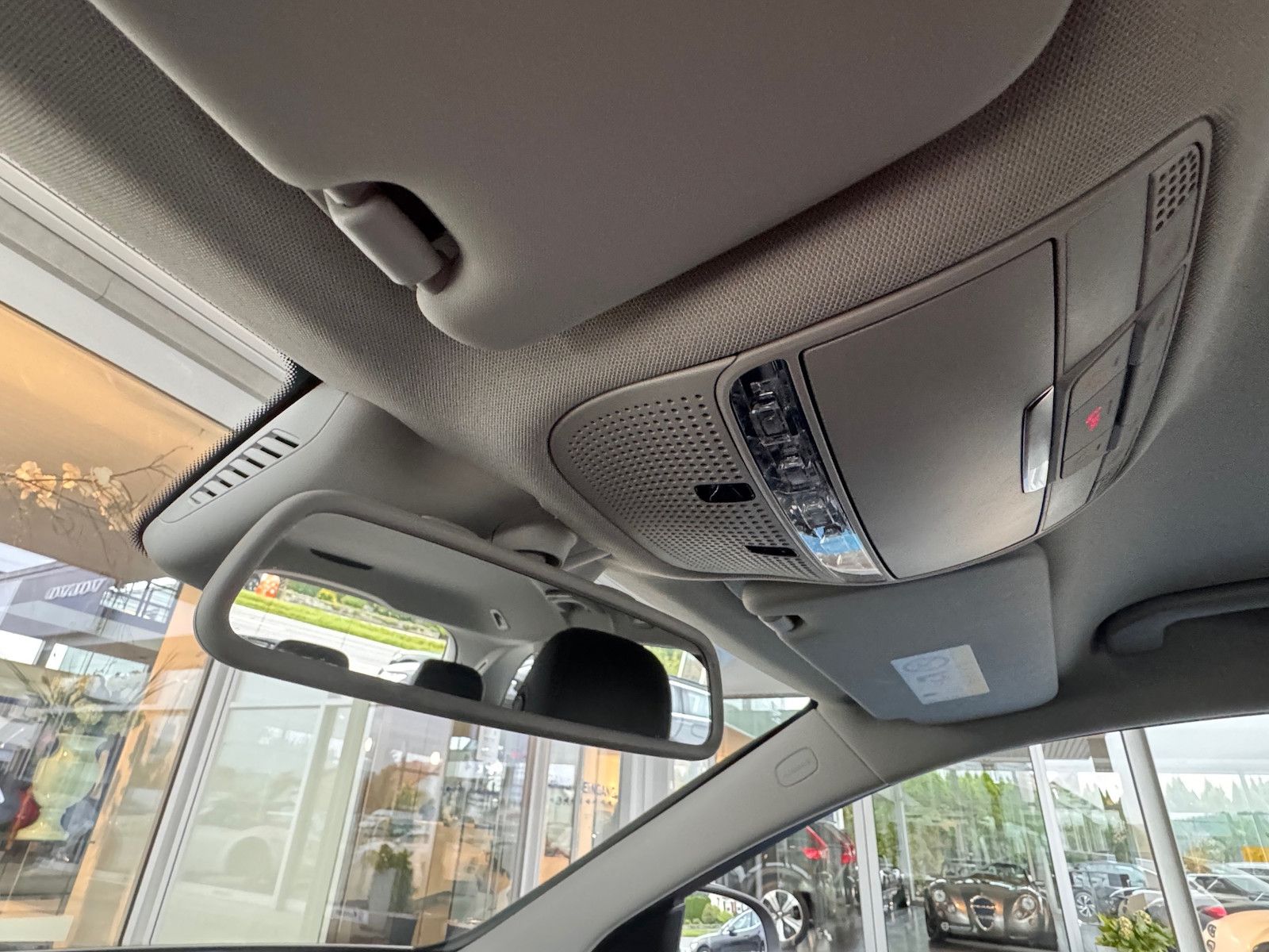 Mercedes-Benz C 220 C 220 T*D*Avantgarde*Business Plus*BLIS*ACC*LED