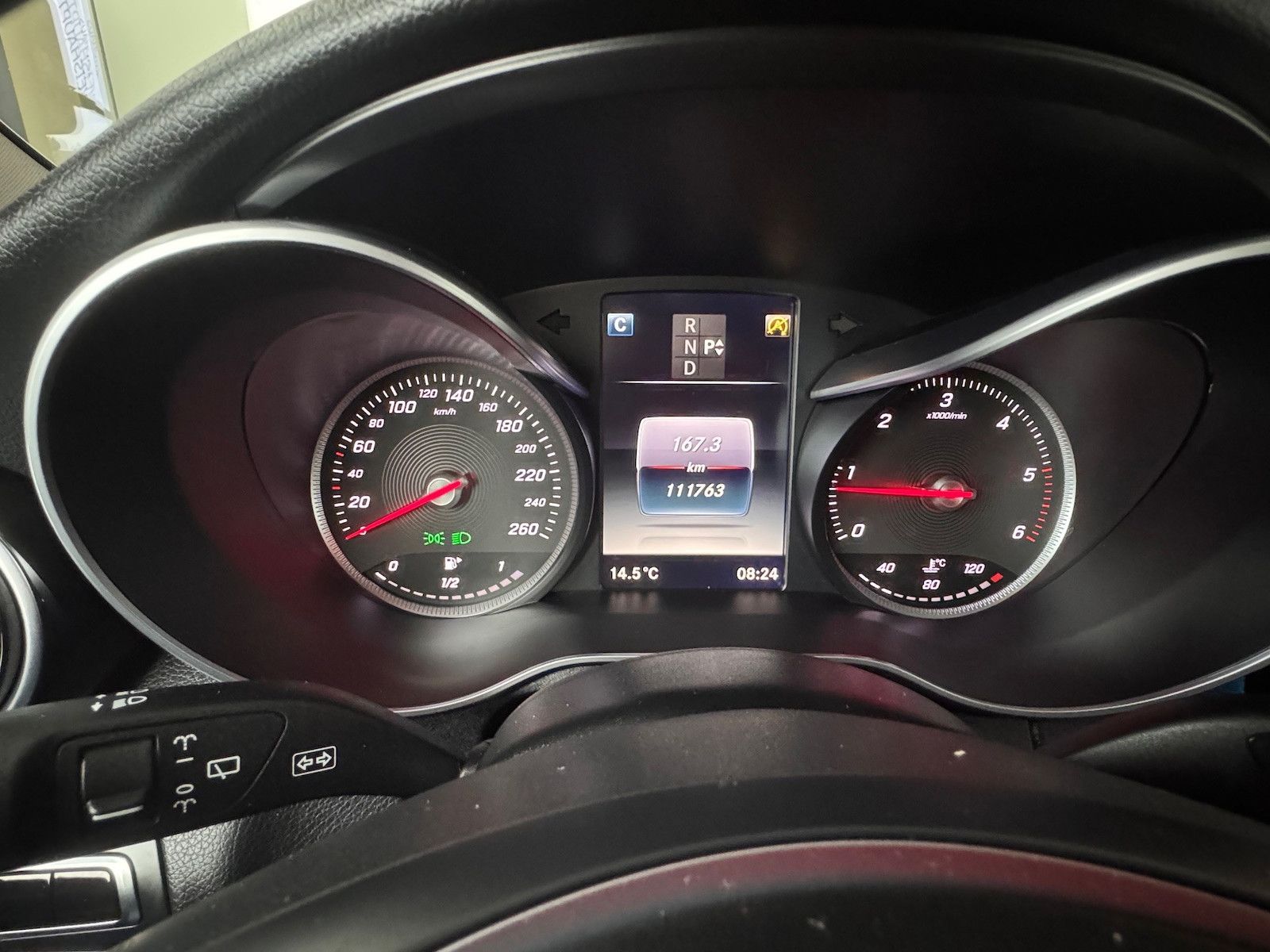 Mercedes-Benz C 220 C 220 T*D*Avantgarde*Business Plus*BLIS*ACC*LED