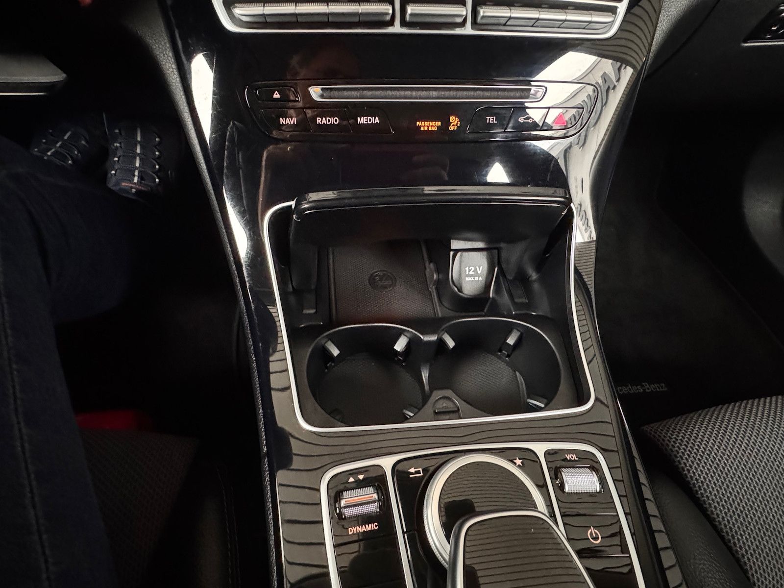 Mercedes-Benz C 220 C 220 T*D*Avantgarde*Business Plus*BLIS*ACC*LED