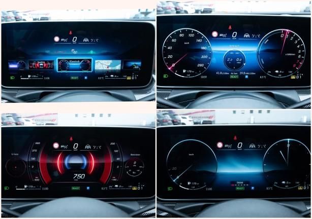 Mercedes-Benz C 300 C300e AMG Line,PANO,360°,AHK