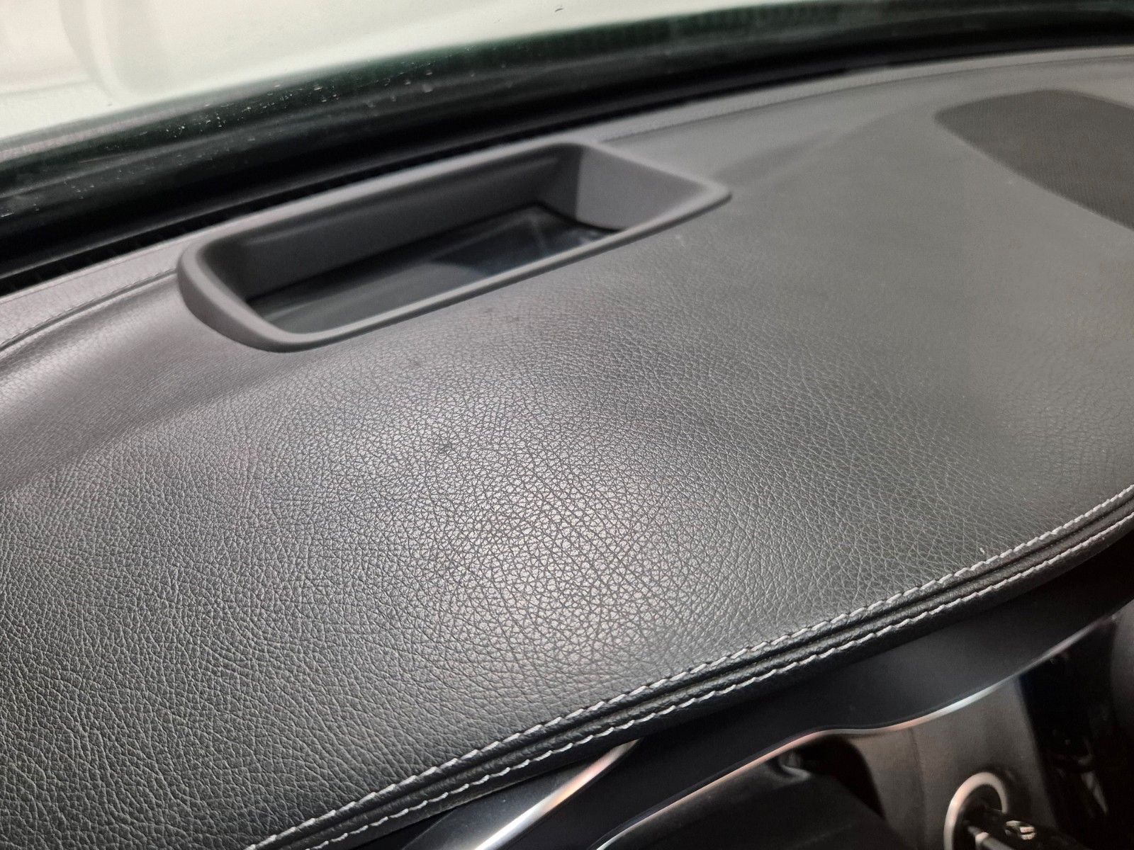 Mercedes-Benz C 400 C 400 4Matic Lim. AMG Line, HUD, Burmester,Leder