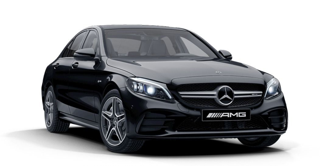 Mercedes-Benz C 43 AMG C 43 AMG Limo PERFORMANCE SITZ*WIDE*PANO*BURMEST