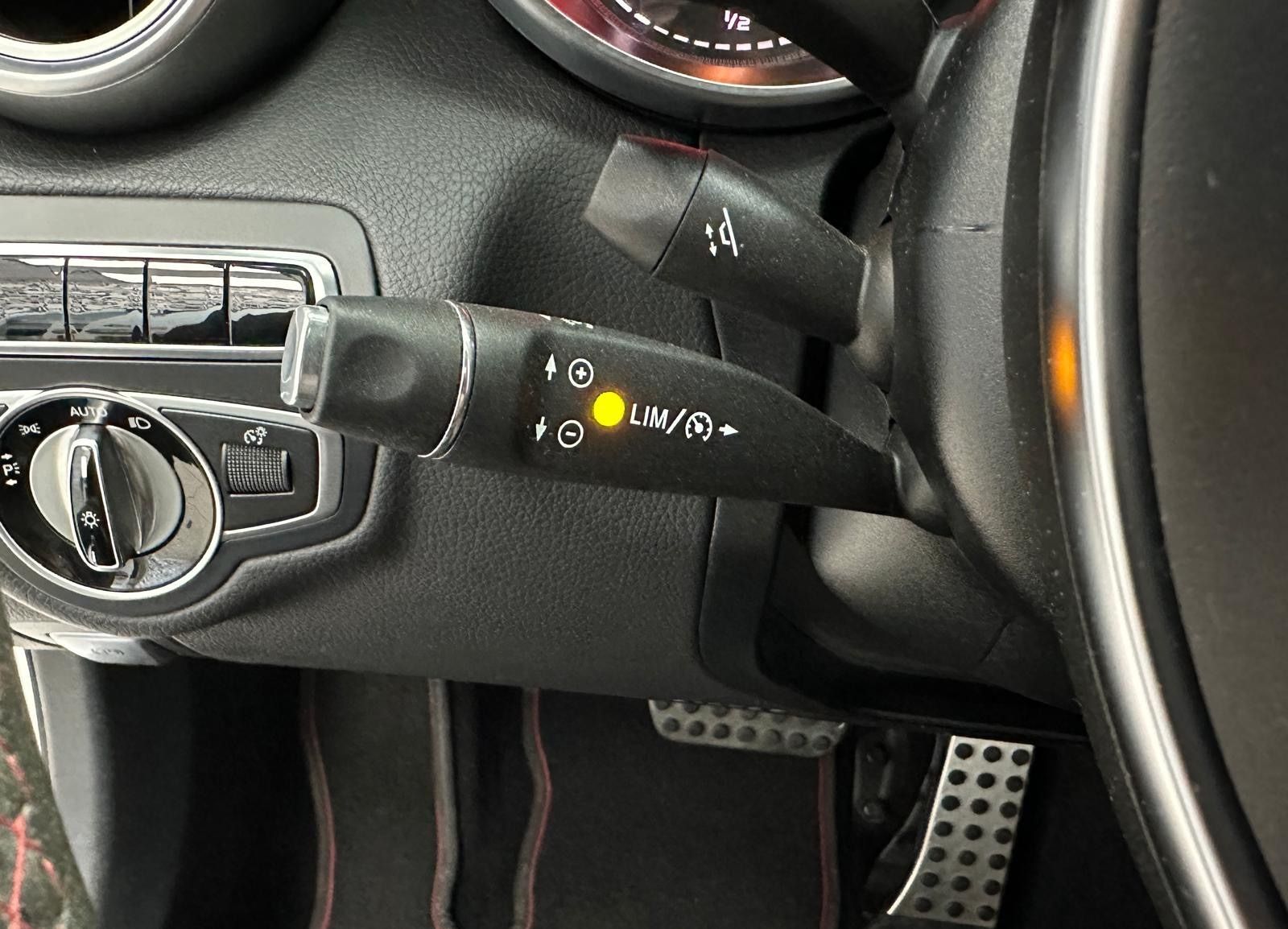 Mercedes-Benz C 63 AMG C 63 AMG S T EDITION 1*PERFORMANCE SITZ+ABGAS*