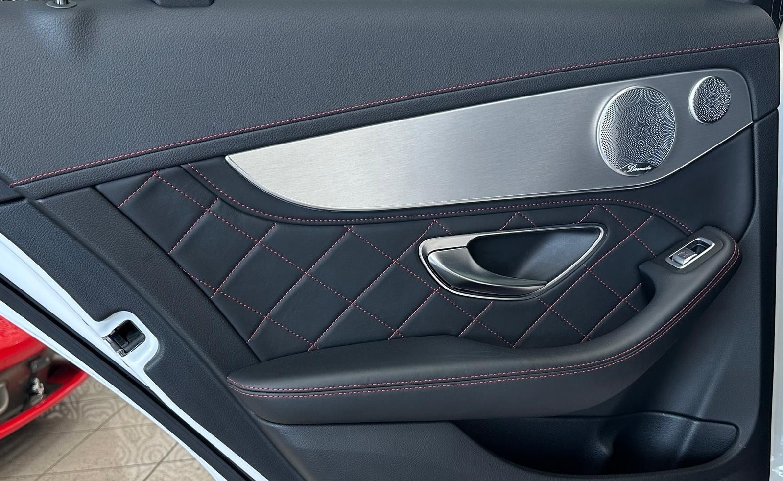Mercedes-Benz C 63 AMG C 63 AMG S T EDITION 1*PERFORMANCE SITZ+ABGAS*