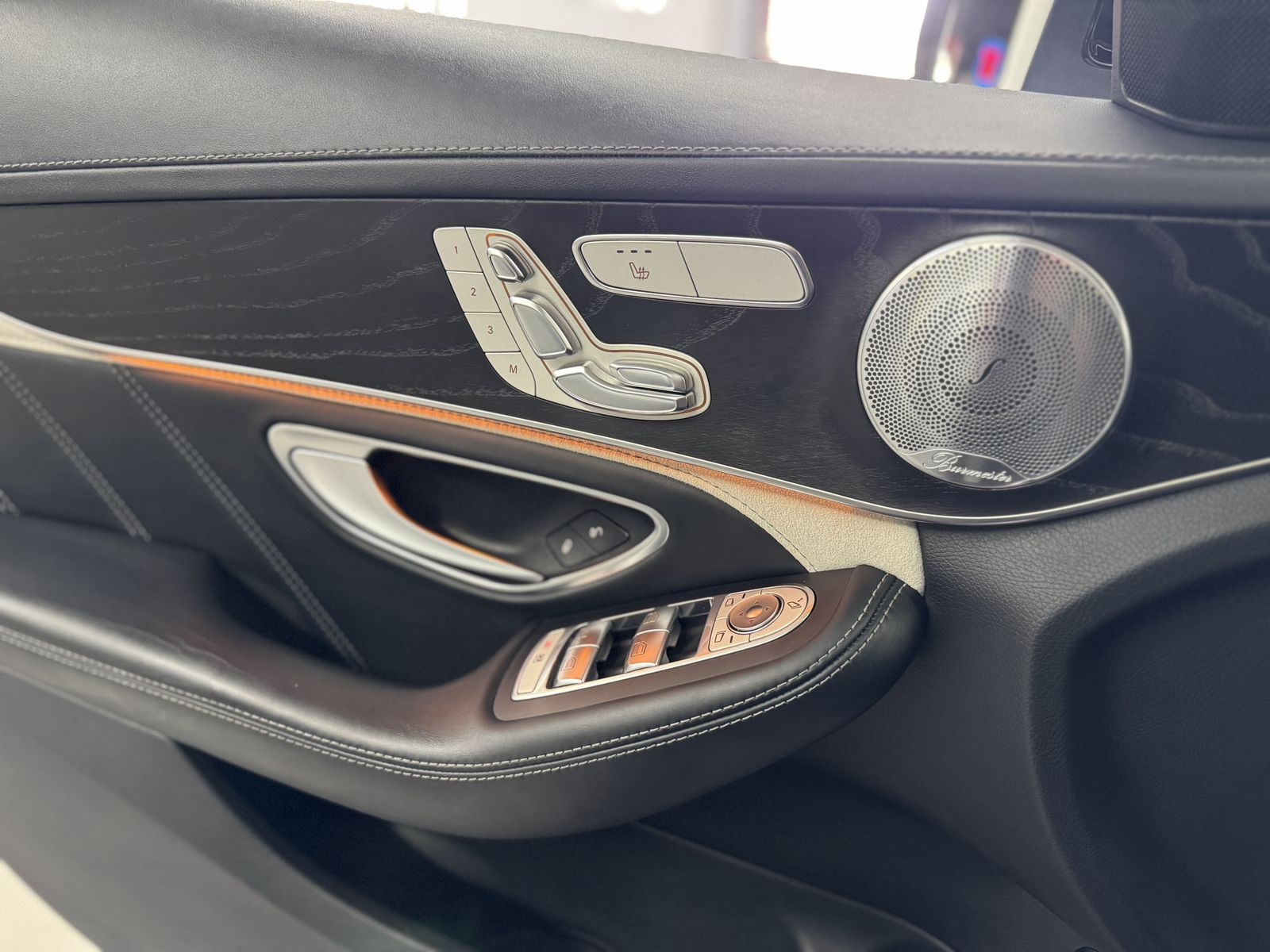Mercedes-Benz C 63 AMG C 63 AMG T Dt.Auto*u-frei*Driver&apos;s Package