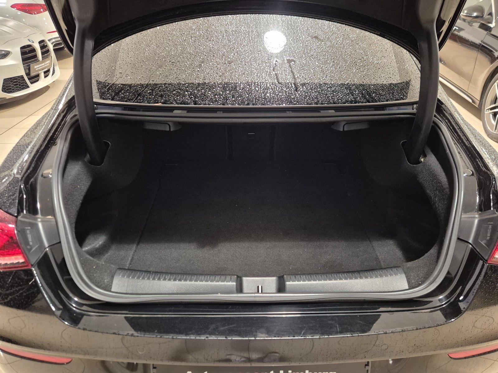 Mercedes-Benz CLA 180 CLA 180 AMG Line,Panorama,Key-Go,AHK