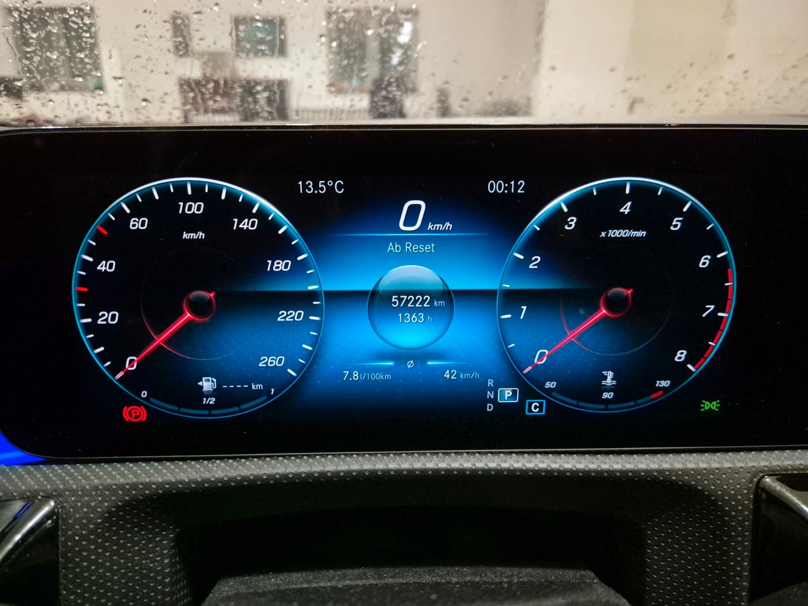 Mercedes-Benz CLA 180 CLA 180 AMG Line,Panorama,Key-Go,AHK