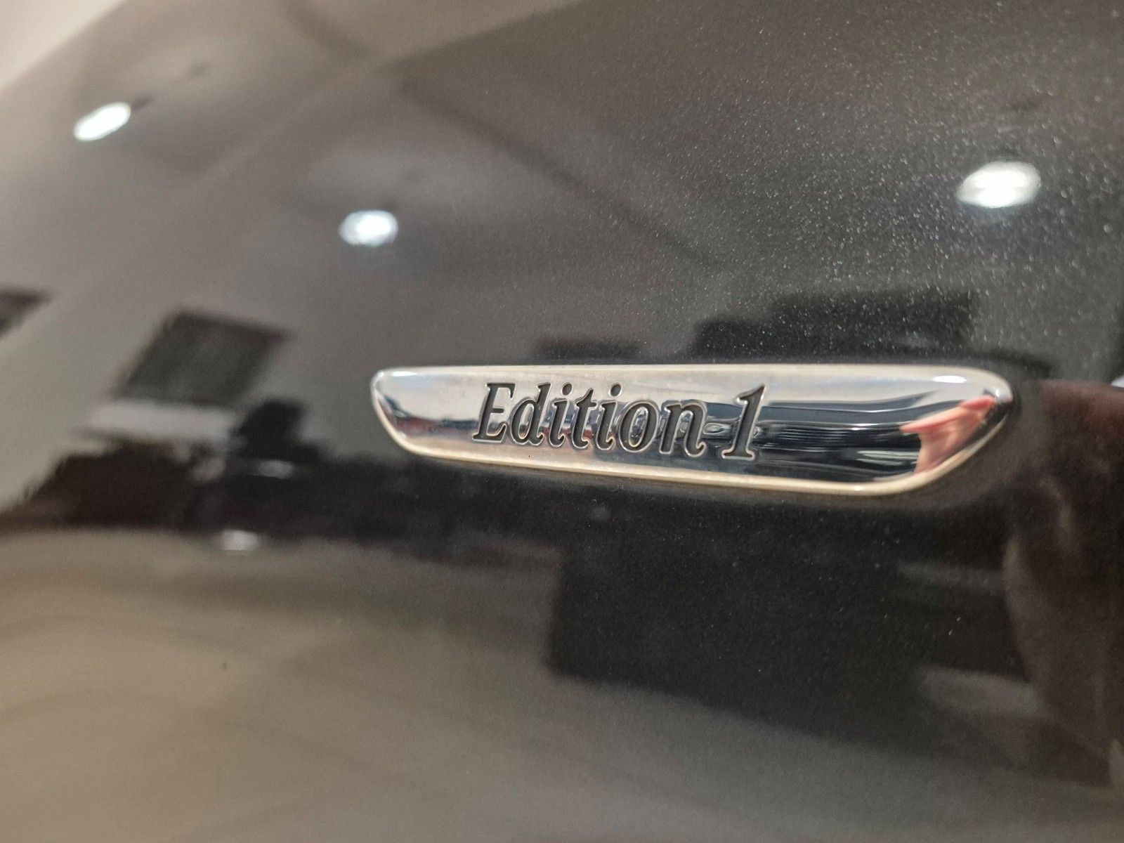 Mercedes-Benz CLS 450 CLS 450 4Matic Edition 1/AMG Line/Burmester/HUD/