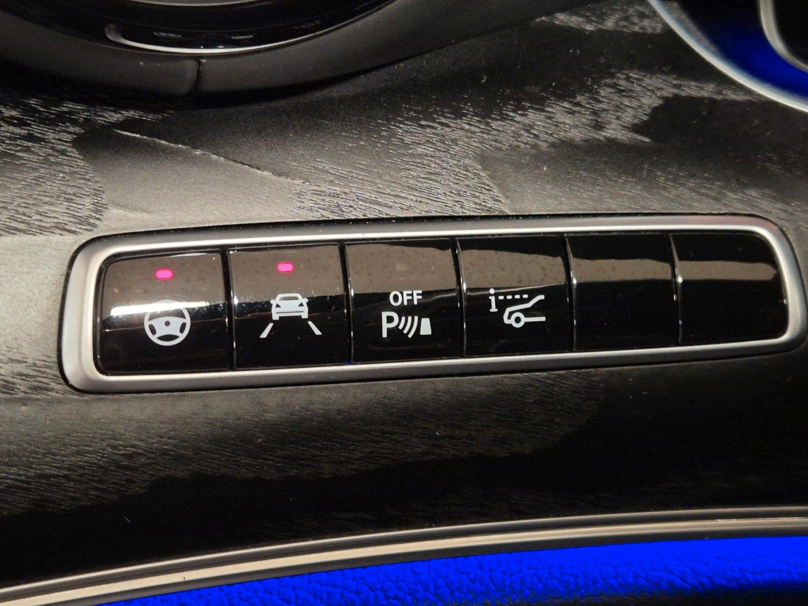 Mercedes-Benz CLS 450 CLS 450 4Matic Edition 1/AMG Line/Burmester/HUD/