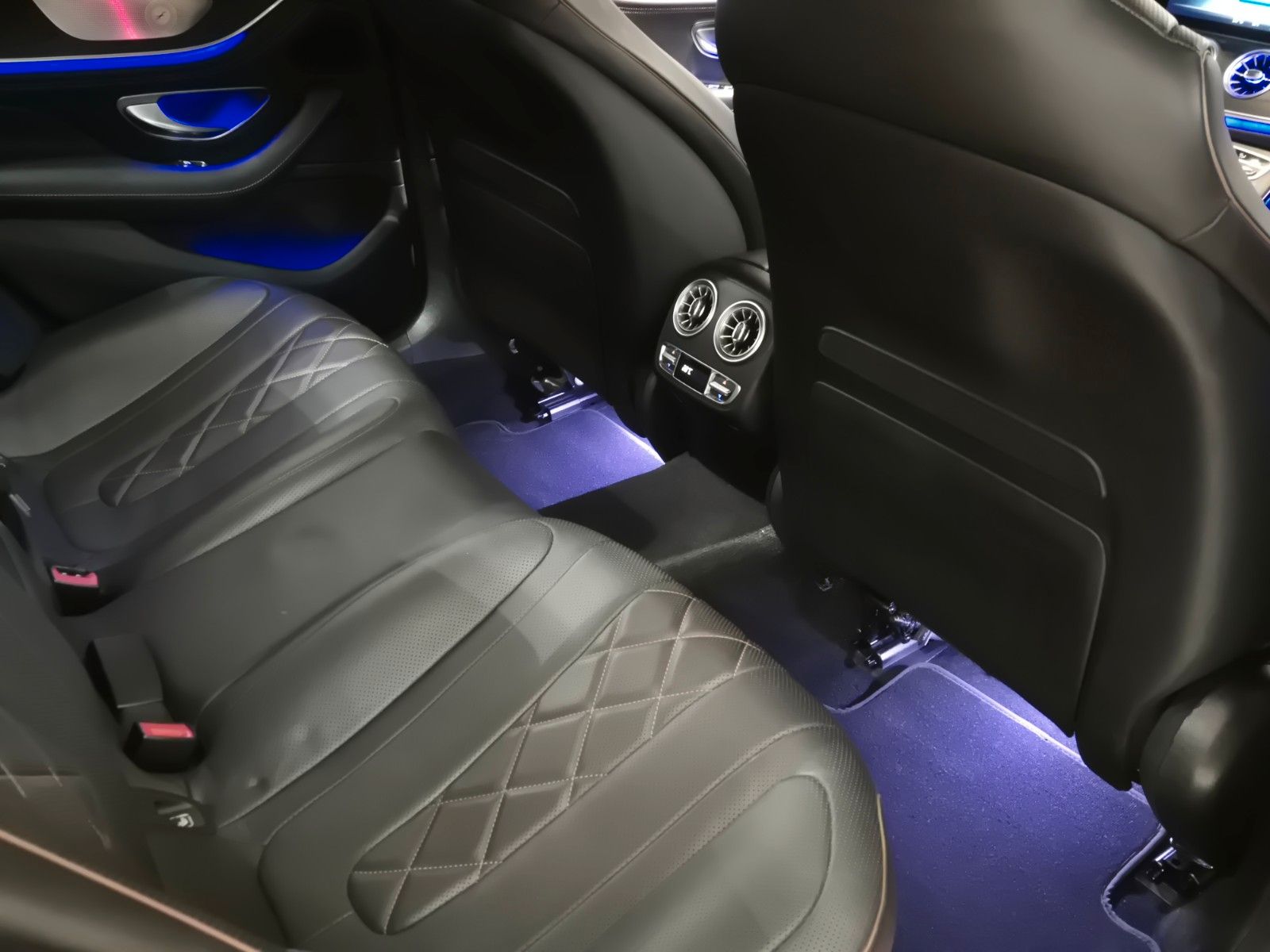 Mercedes-Benz CLS 450 CLS 450 4Matic Edition 1/AMG Line/Burmester/HUD/