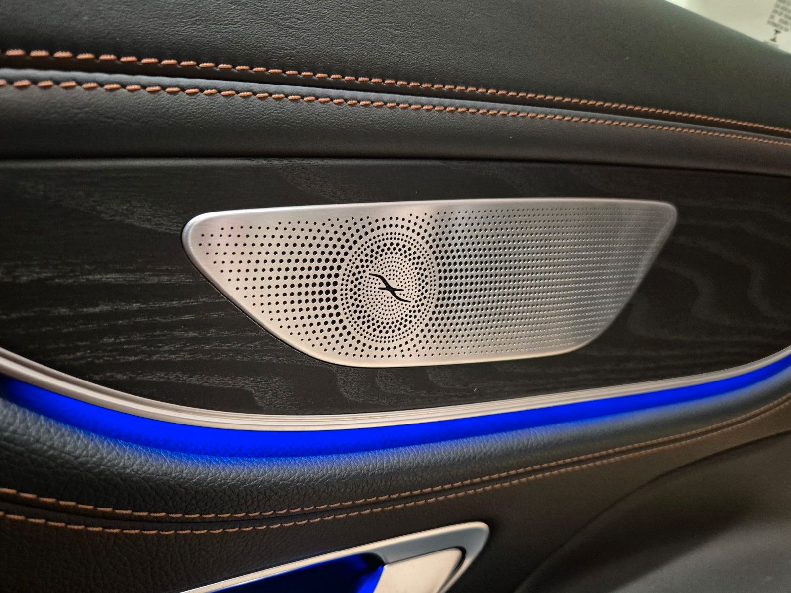 Mercedes-Benz CLS 450 CLS 450 4Matic Edition 1/AMG Line/Burmester/HUD/