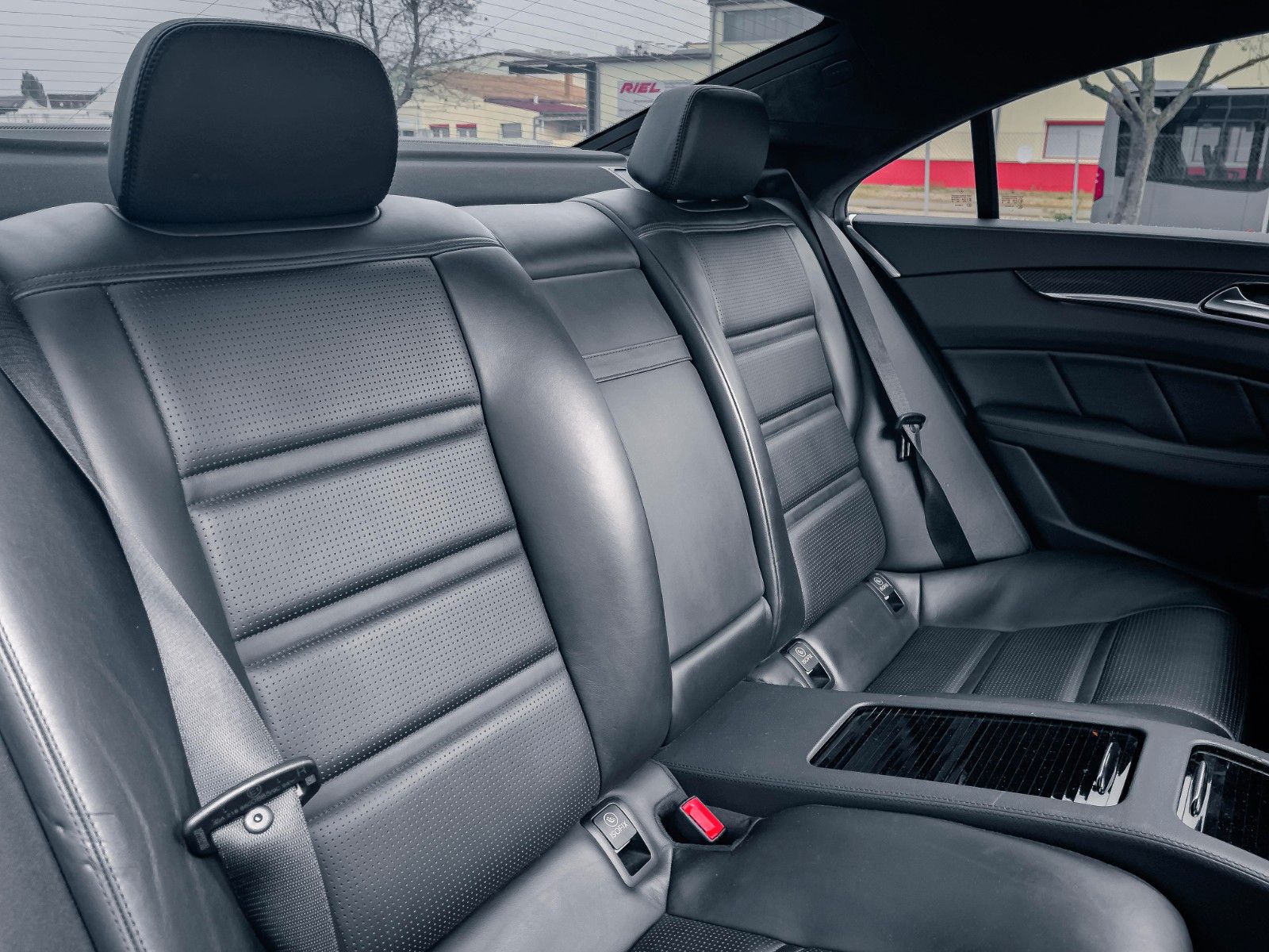 Mercedes-Benz CLS 63 AMG CLS 63 AMG Coupe&apos;&apos;
