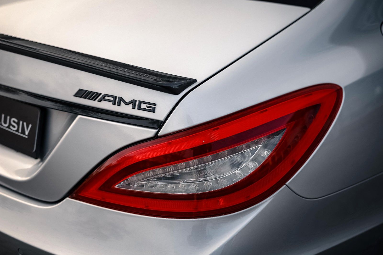 Mercedes-Benz CLS 63 AMG CLS 63 AMG Coupe&apos;&apos;