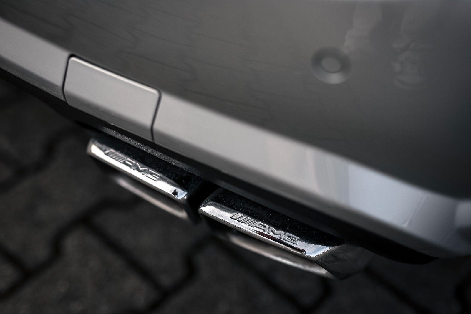 Mercedes-Benz CLS 63 AMG CLS 63 AMG Coupe&apos;&apos;