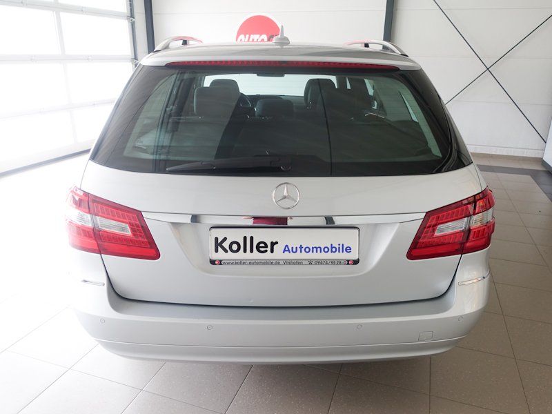 Mercedes-Benz E 220 E 220 CDI T-Modell Elegance