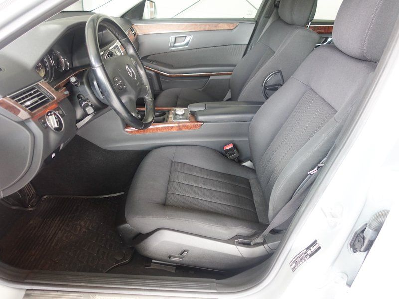 Mercedes-Benz E 220 E 220 CDI T-Modell Elegance