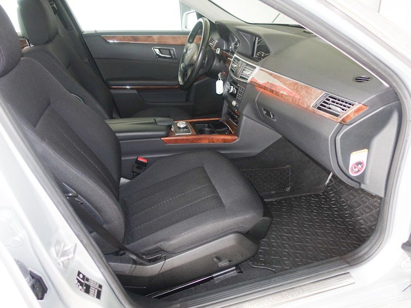 Mercedes-Benz E 220 E 220 CDI T-Modell Elegance