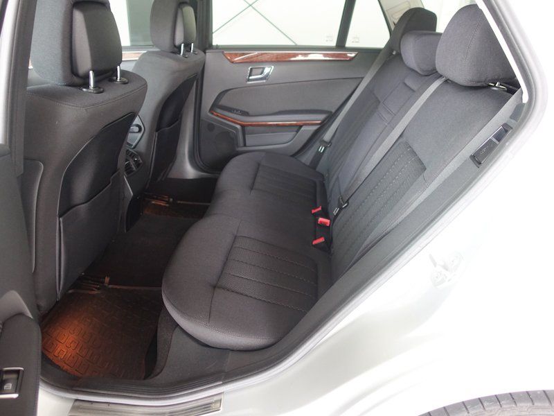 Mercedes-Benz E 220 E 220 CDI T-Modell Elegance