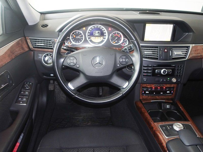 Mercedes-Benz E 220 E 220 CDI T-Modell Elegance