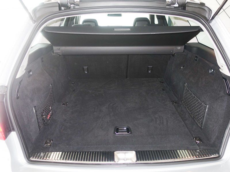 Mercedes-Benz E 220 E 220 CDI T-Modell Elegance