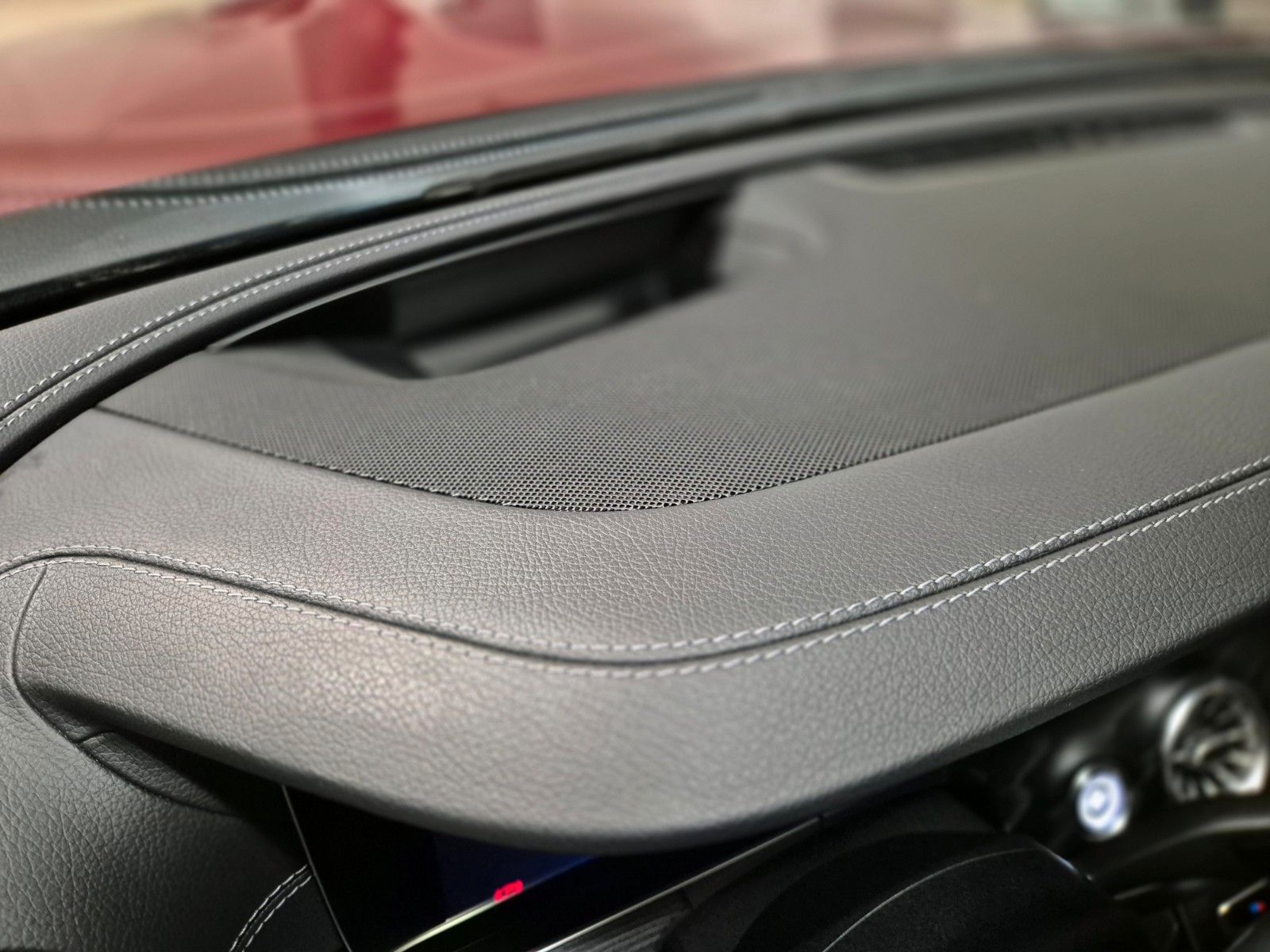 Mercedes-Benz E 220 E 220 d Coupe Facelift/AMG Line/HUD/Burmester