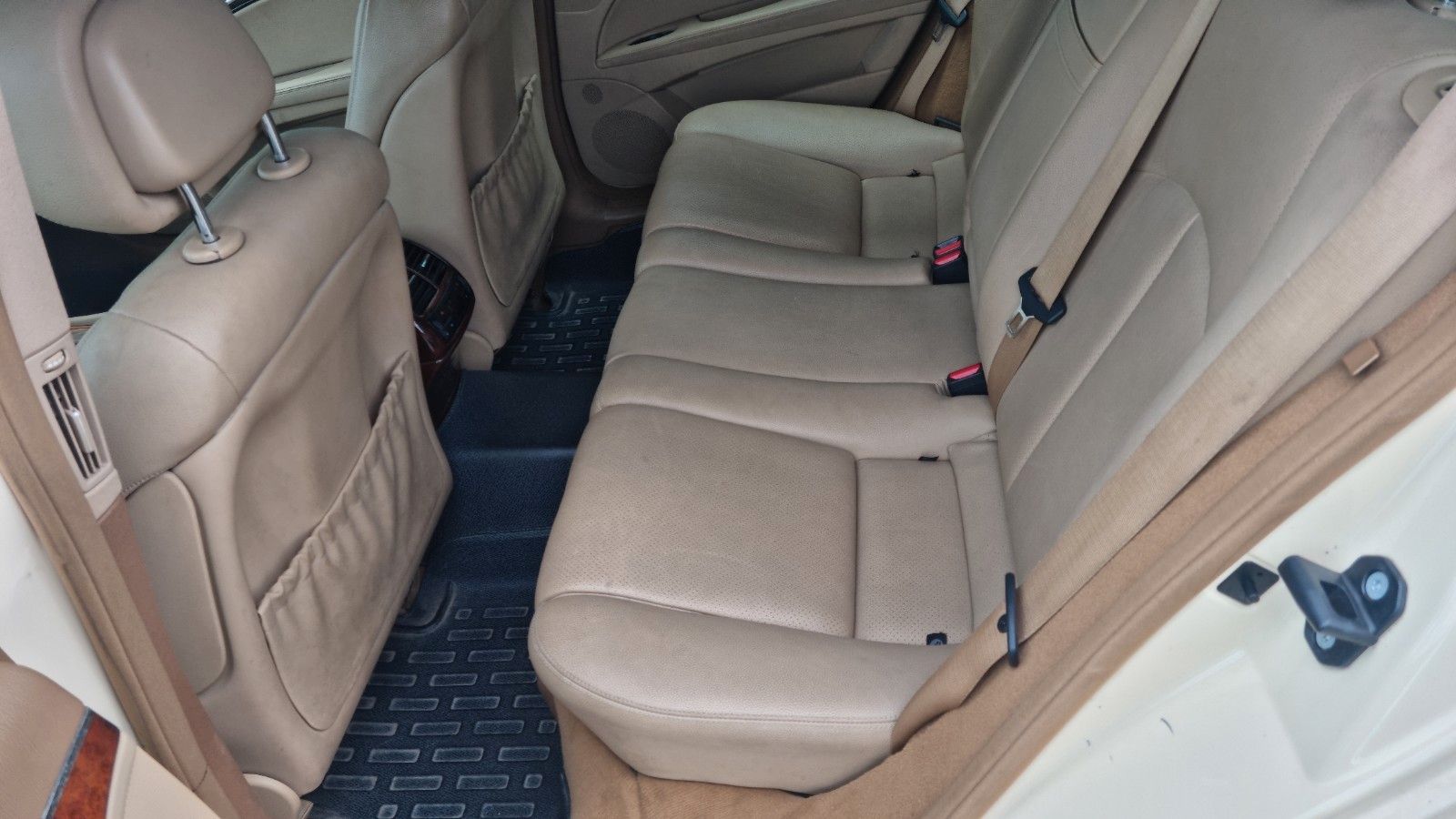 Mercedes-Benz E 280 E 280 CDI T-Modell Xenon Ölkühler+Turbo Neu