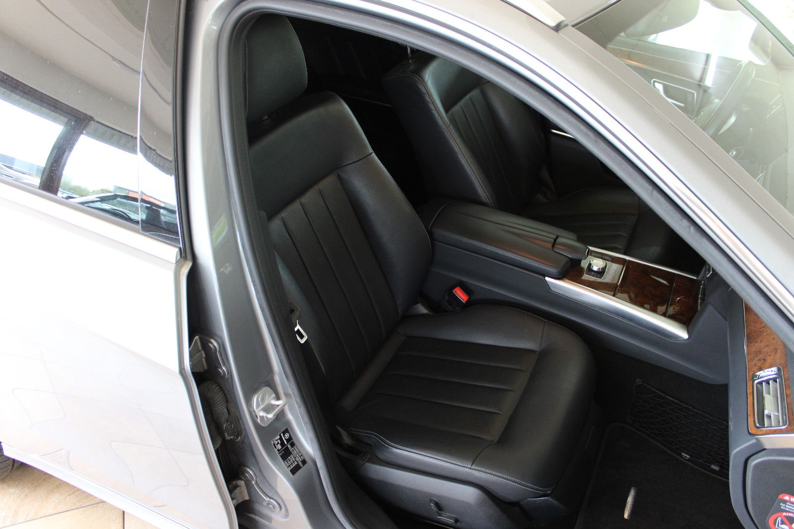 Mercedes-Benz E 300 E 300 T-Modell BlueTec *Euro 6+Leder*