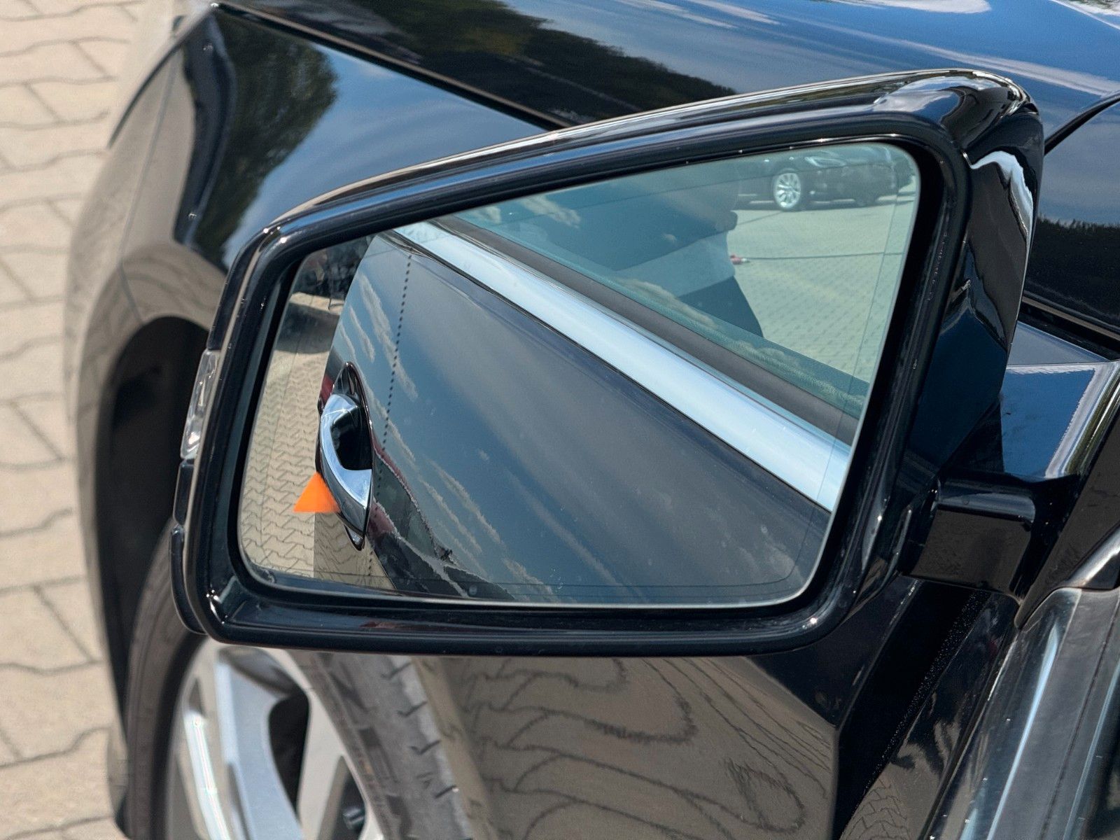 Mercedes-Benz E 350 E 350 BlueTEC 4MATIC T | SITZBELÜFTUNG |ACC