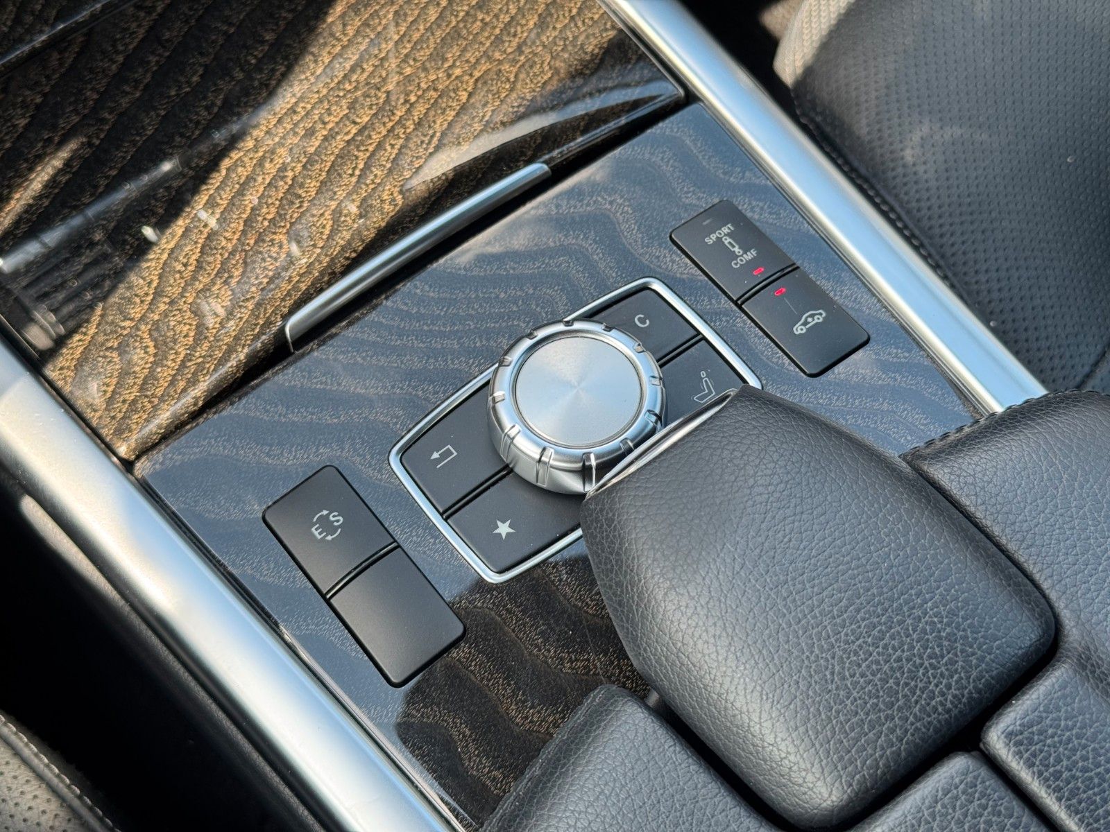 Mercedes-Benz E 350 E 350 BlueTEC 4MATIC T | SITZBELÜFTUNG |ACC