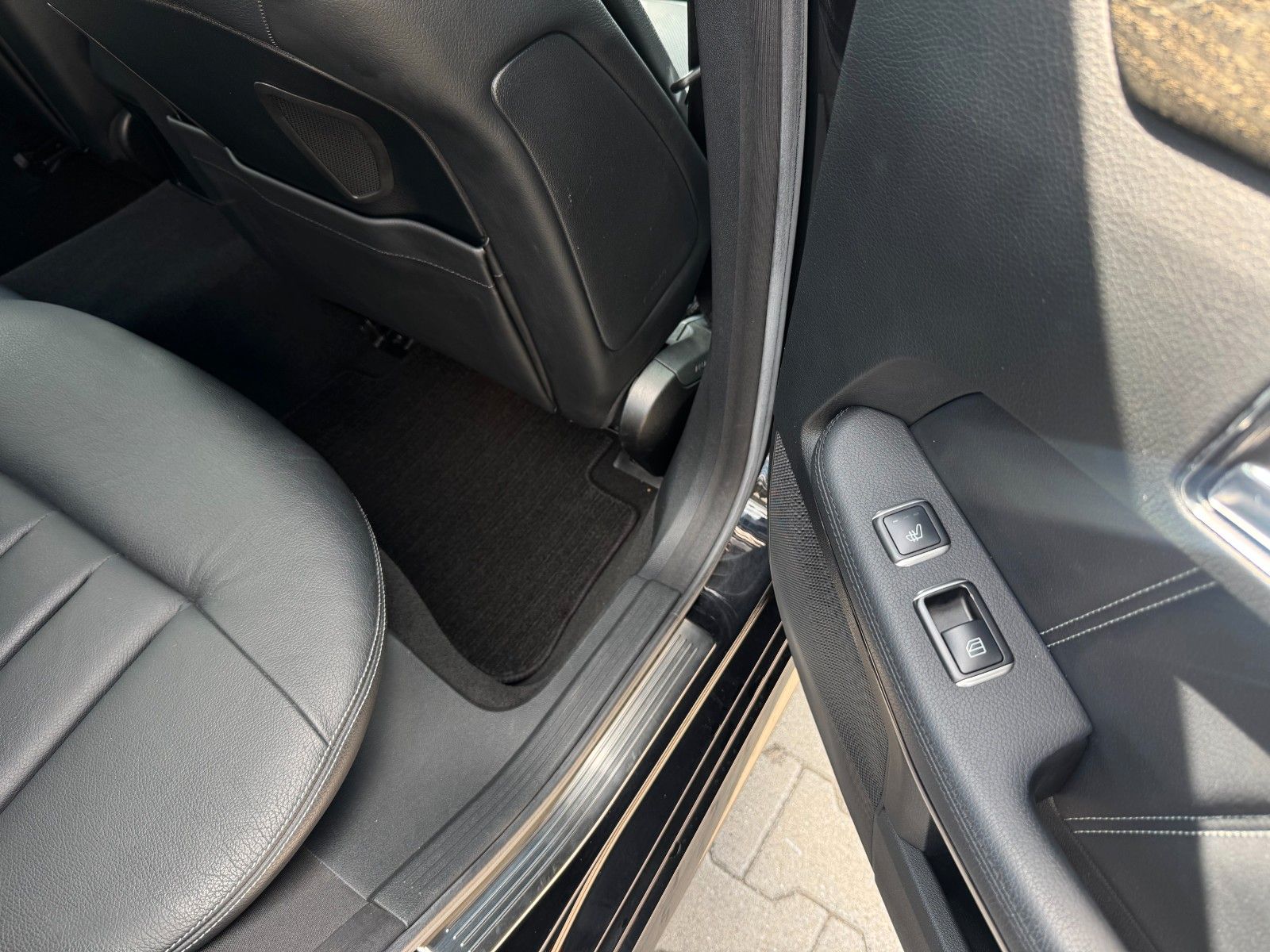 Mercedes-Benz E 350 E 350 BlueTEC 4MATIC T | SITZBELÜFTUNG |ACC