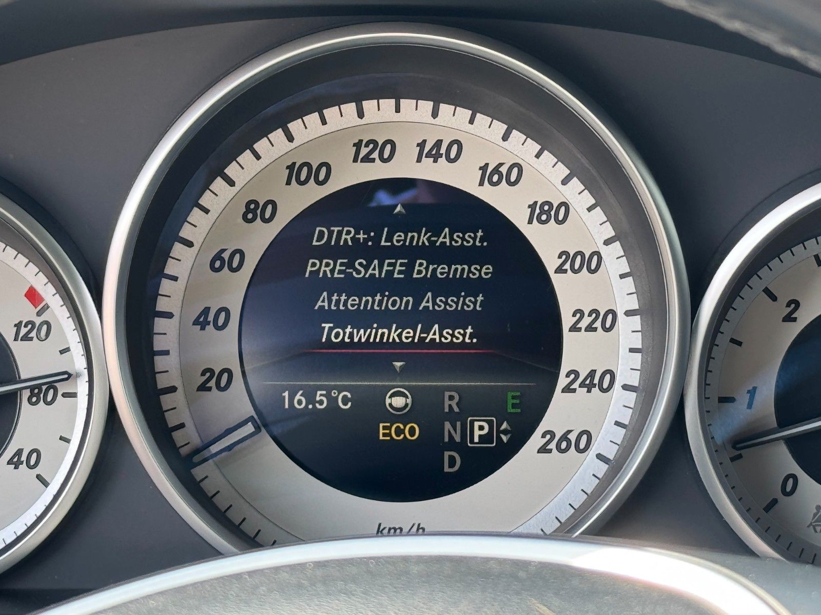 Mercedes-Benz E 350 E 350 BlueTEC 4MATIC T | SITZBELÜFTUNG |ACC