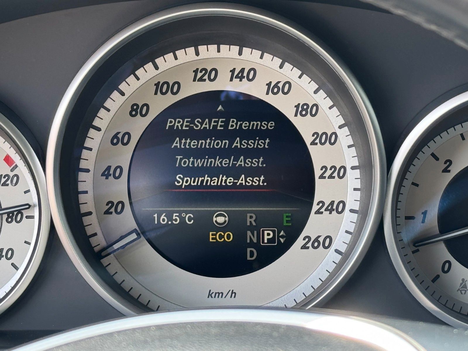 Mercedes-Benz E 350 E 350 BlueTEC 4MATIC T | SITZBELÜFTUNG |ACC