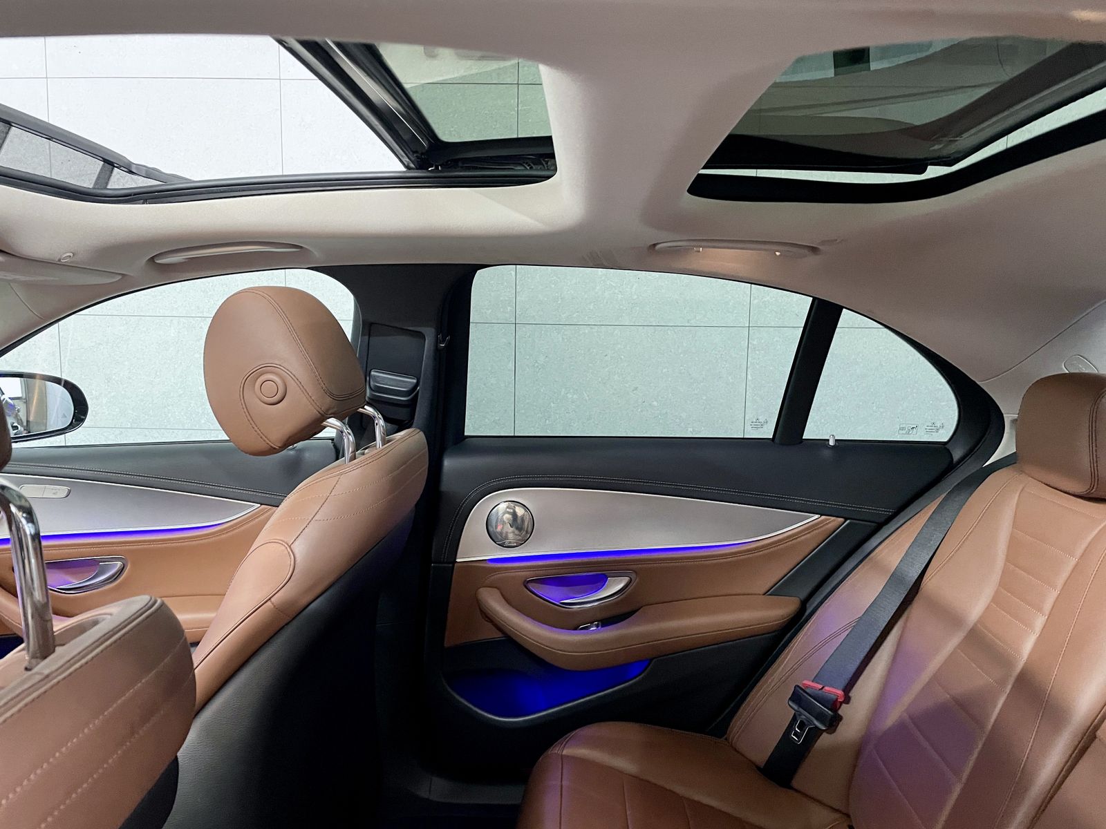 Mercedes-Benz E 350 E 350 d AMG Line Widescreen+Pano+KeyGo+360°
