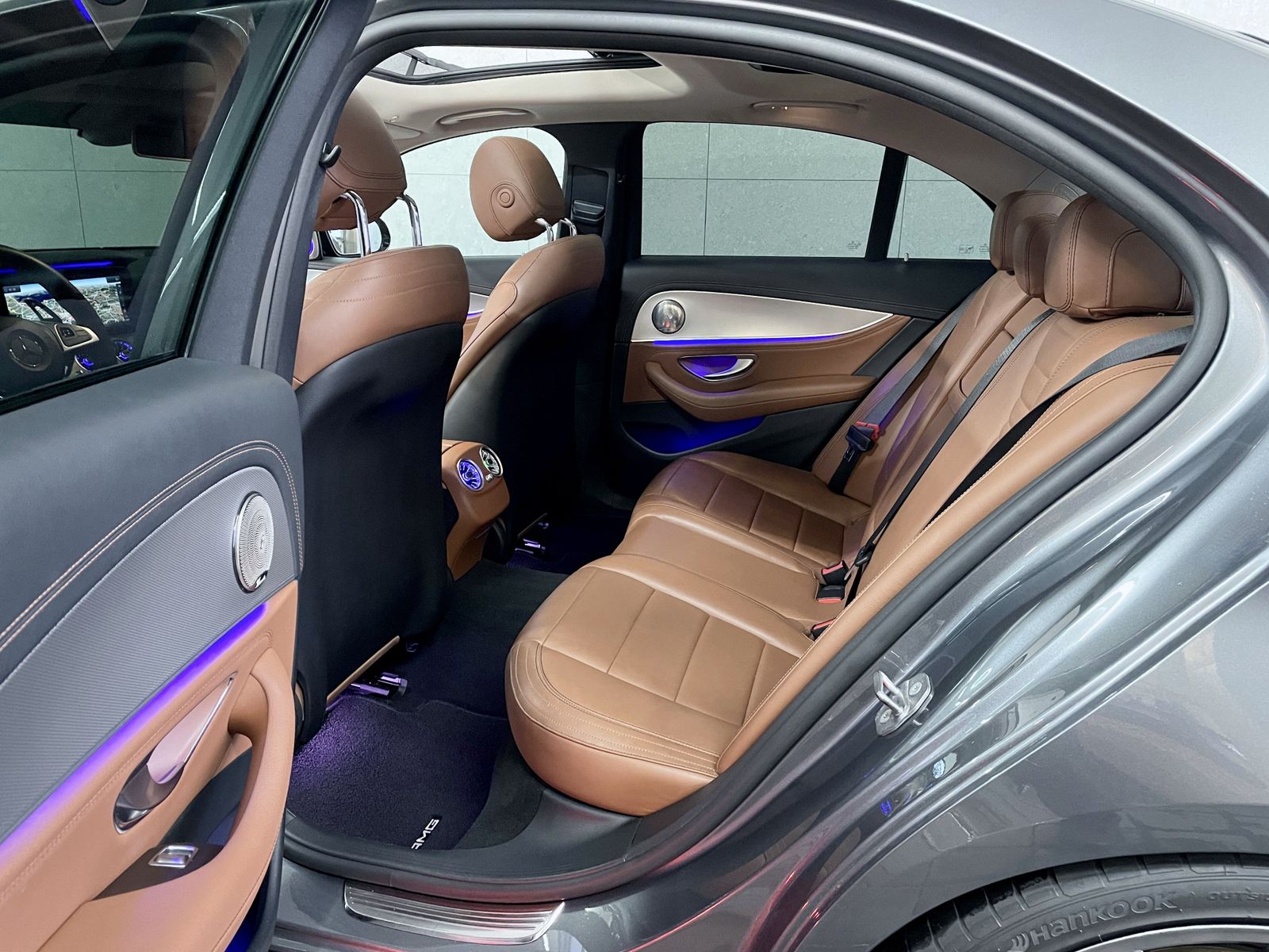 Mercedes-Benz E 350 E 350 d AMG Line Widescreen+Pano+KeyGo+360°