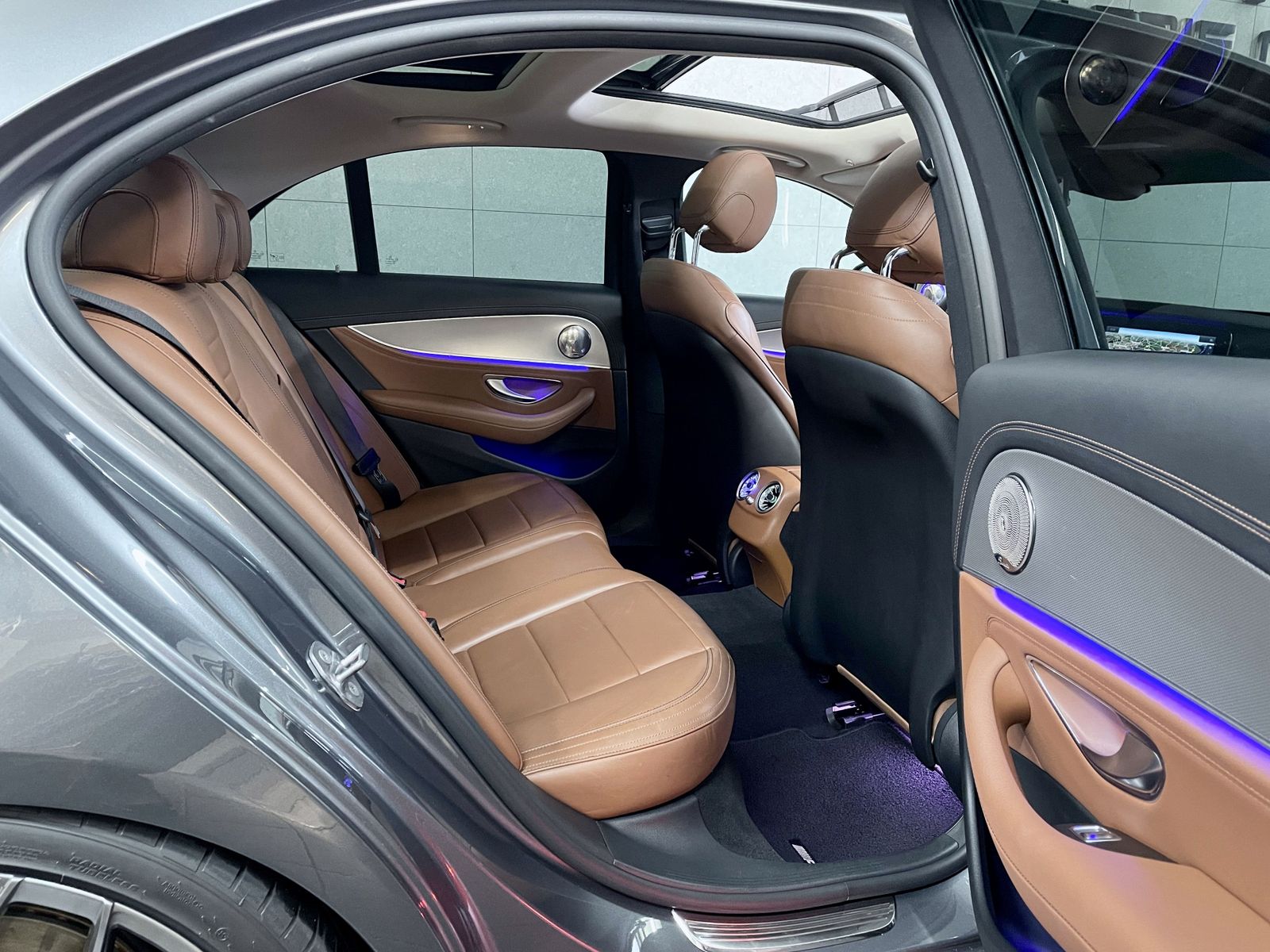 Mercedes-Benz E 350 E 350 d AMG Line Widescreen+Pano+KeyGo+360°