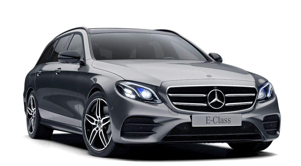 Mercedes-Benz E 400 E 400 4-MATIC*9G-TRO*3x AMG SPORT*WIDE*PANO*MEMO